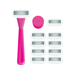 The Essential Shave Set I3