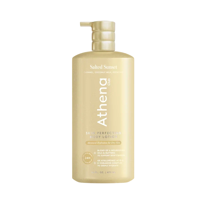 Skin Perfecting Body Lotion C8
