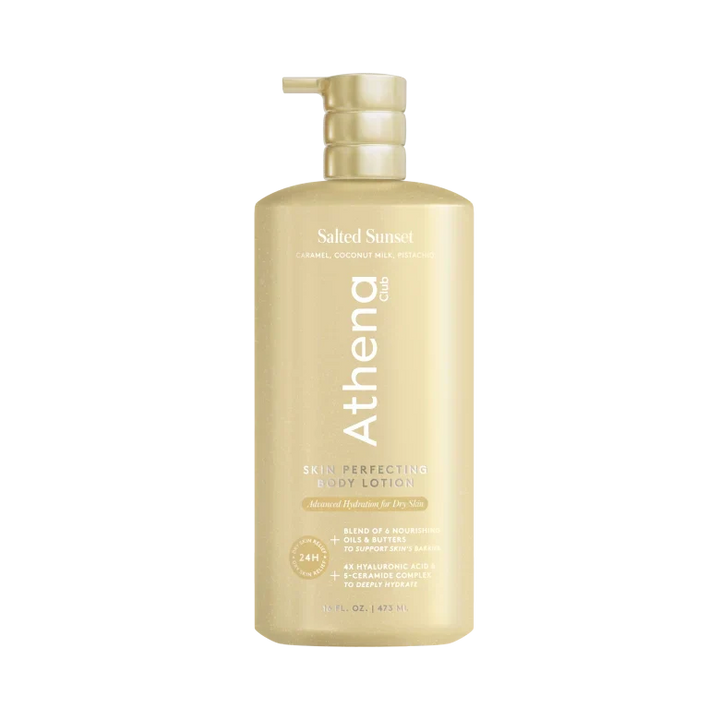 Skin Perfecting Body Lotion C8 Salted Sunset