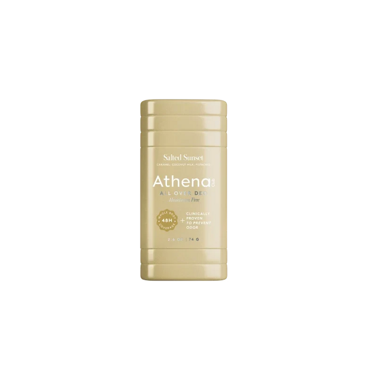 All Over Deo K9 Salted Sunset