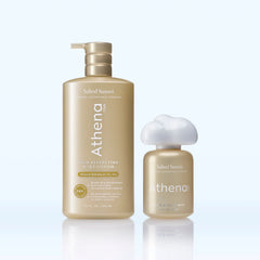 Lotion and Mist Duo C2