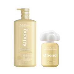 Lotion and Mist Duo C2