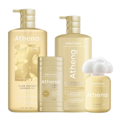 Full Body Fragrance Routine J5