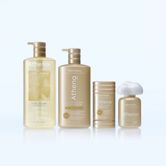 Full Body Fragrance Routine J5