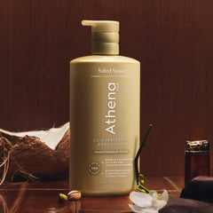 Full Body Fragrance Routine J5