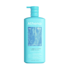 Skin Replenishing Body Wash A8
