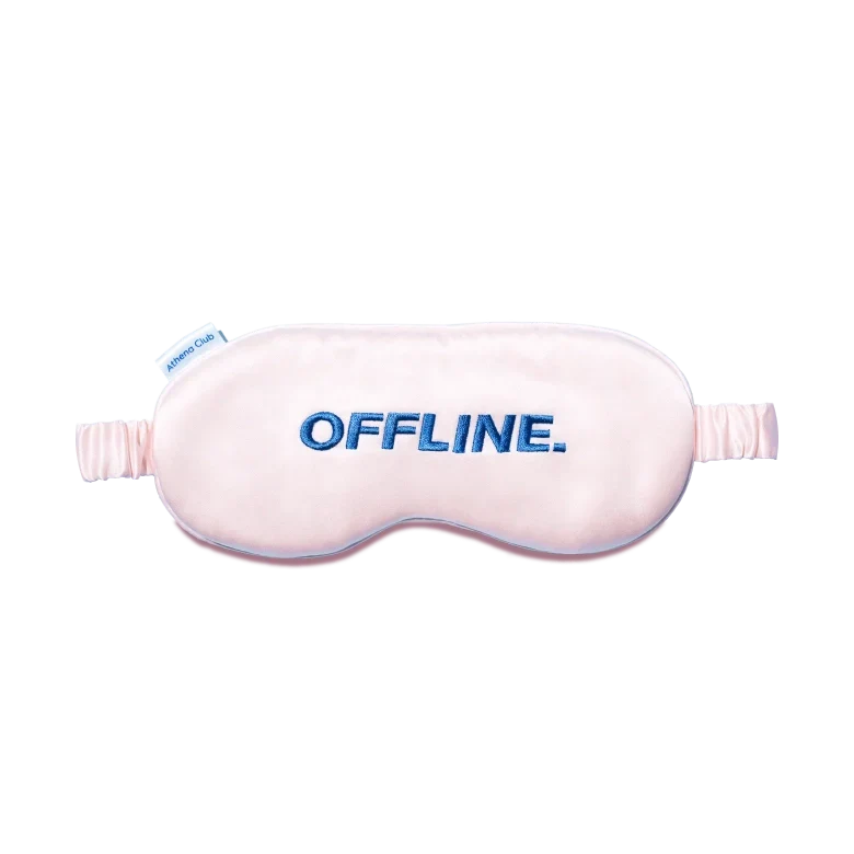Offline Sleeping Mask L1