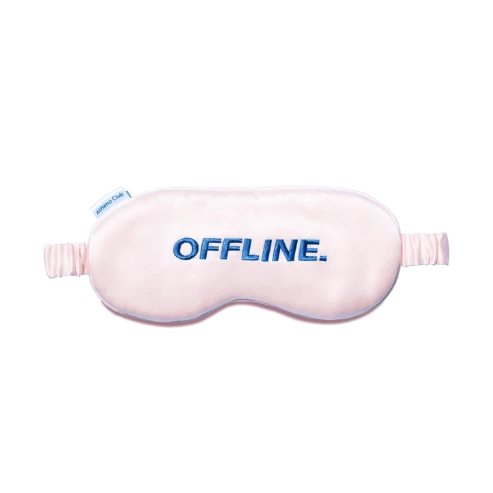 Offline Sleeping Mask L1