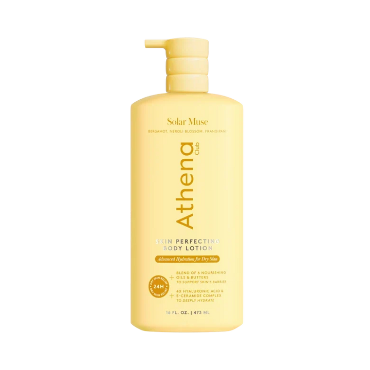 Skin Perfecting Body Lotion R1 Solar Muse