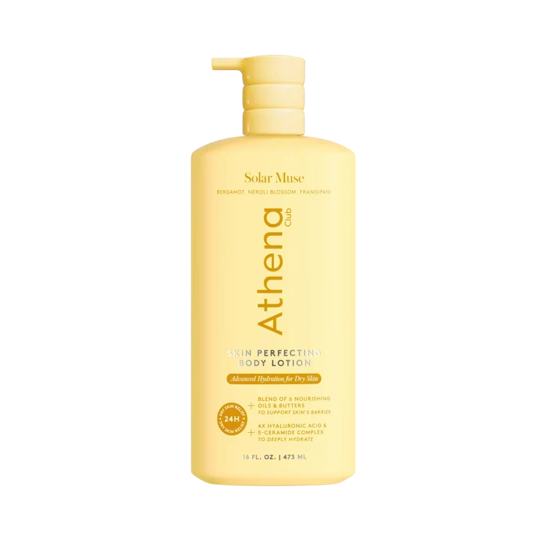 Skin Perfecting Body Lotion R1 Solar Muse