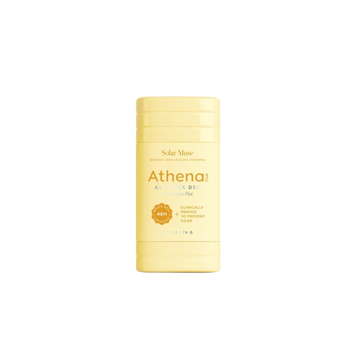 All Over Deo I5 Solar Muse