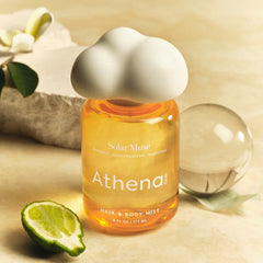 Hair & Body Mist N0