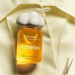 Hair & Body Mist N0