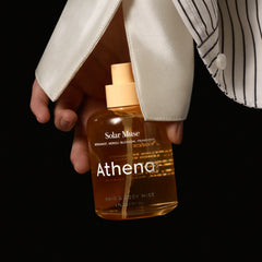 Hair & Body Mist N0