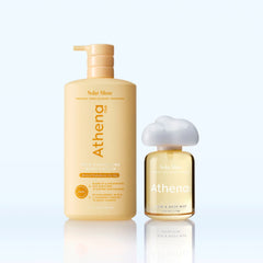 Lotion and Mist Duo W7
