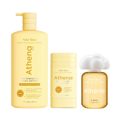 Scent Layering Trio Z4