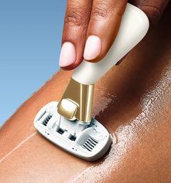 The Mini Razor P9