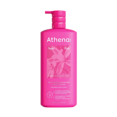 Skin Replenishing Body Wash C9