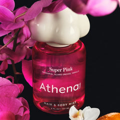 Hair & Body Mist Z5