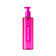 Glossy Shave Oil U8