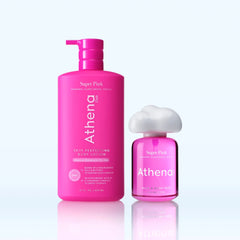 Lotion and Mist Duo X6