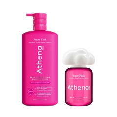 Lotion and Mist Duo X6