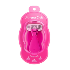 The Mini Razor P9