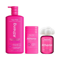 Scent Layering Trio K3