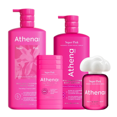 Full Body Fragrance Routine R2