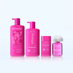 Full Body Fragrance Routine R2