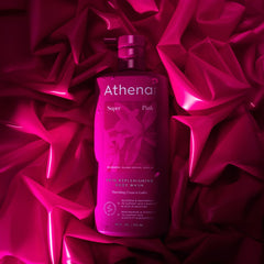 Full Body Fragrance Routine R2