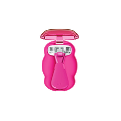 The Mini Razor P9