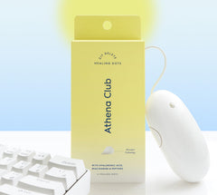 Zit Delete Healing Dots X7