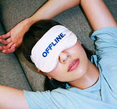 Offline Sleeping Mask L1