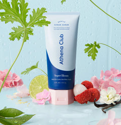 Gentle Sugar Scrub H2