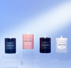 Scented Mood Candle S2