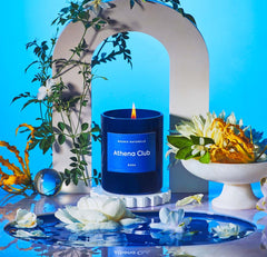 Scented Mood Candle S2