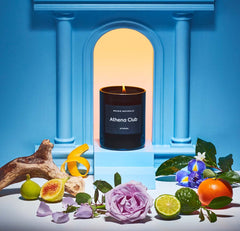 Scented Mood Candle S2