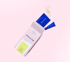 Wax Strip Kit for Face N0